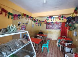 Vijay's Biryani Food House