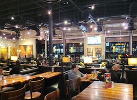 BJ's Restaurant & Brewhouse