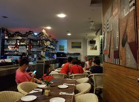 Kensington Western Restaurant