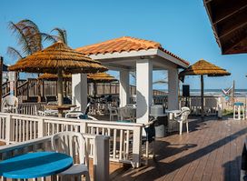 Coco Beach Club
