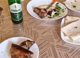 Dili Food