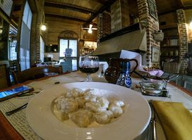 Ristorante La Cucina Come Una Volta