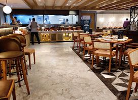 Copper Chimney - North Indian Family Restaurant in Worli