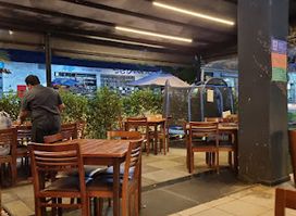 BLA'S Culture Kitchen
