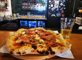 Szynk - Craft Beer & Pizza