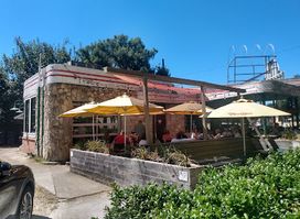 Spoonbill Watering Hole & Restaurant