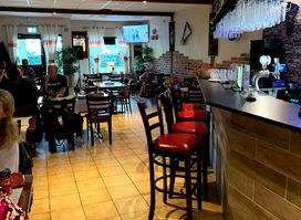 East Africa Restaurant