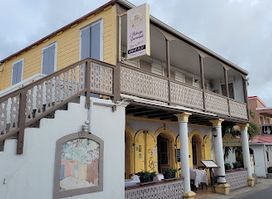 Restaurant L'Auberge Gourmande