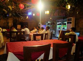 Bar.B.Q Tonight multan cantt