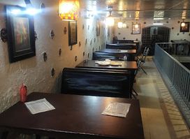 Ranoush RESTAURANT