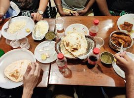 Punjab Dhaba