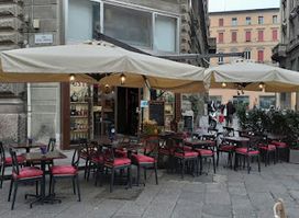 Osteria Angolo degli Orefici