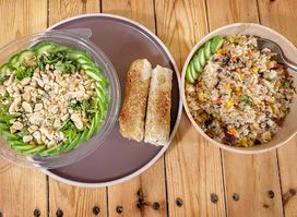 Vietnamese Kitchen (Takeaway only - Cash only)