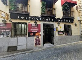 Restaurante Muñoz