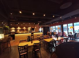 Ravintola Hox City Mexican
