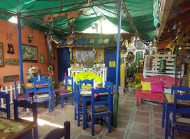 Ricardo's Restaurant