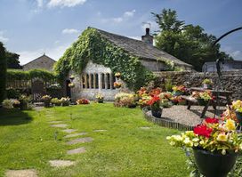 The Old Hall Inn
