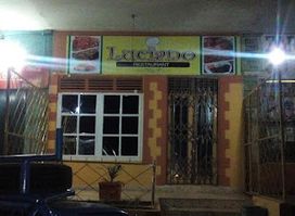 Luciano Restaurant