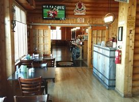 All Seasons Inn & Restaurant