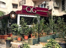 Restaurant QG