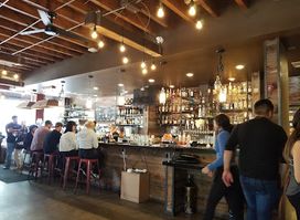Monica's Livermore