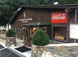 La Cantina dels Racons
