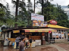 SaBa Family Restaurant