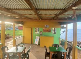 The Shack Cafe