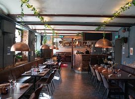 Restaurang Cicero