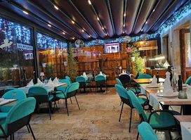 Frankopan restaurant