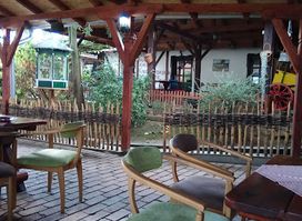 Етно ресторан Шашавац - Ethno restaurant ŠAŠAVAC