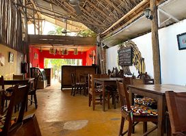 Taste of Mexico Restaurant