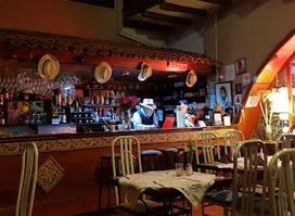 Don Colon Restaurante