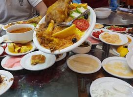 Karar Restaurant