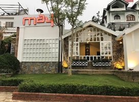 May Restaurant