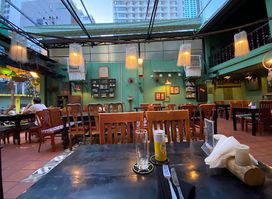 Mix Greek Restaurant