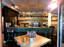 Restaurant Aan 't Plein