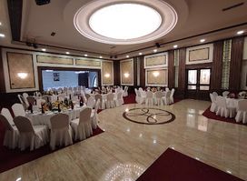 Restaurant Kars