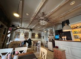 Restauracja Strzecha