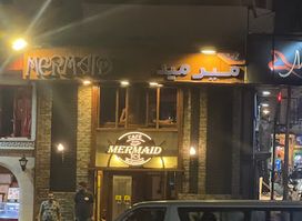 ميرميد