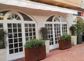 Tato's Knokke
