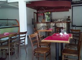Ogirondo Resto Bar