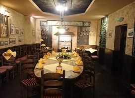 Restauracja Stary Szczecin