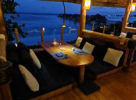 By the Sea Restaurant
