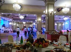 Shant Restaurant