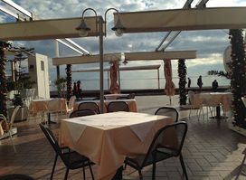 Restorant Piceri GOGO