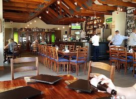 Mayfly Restaurant & Cocktail Lounge