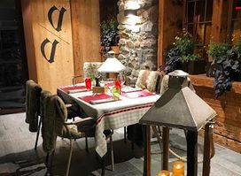 Au Vieux Verbier