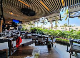 Prime Steak House Puerto Vallarta