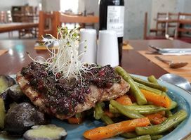 Sama Restaurante Café